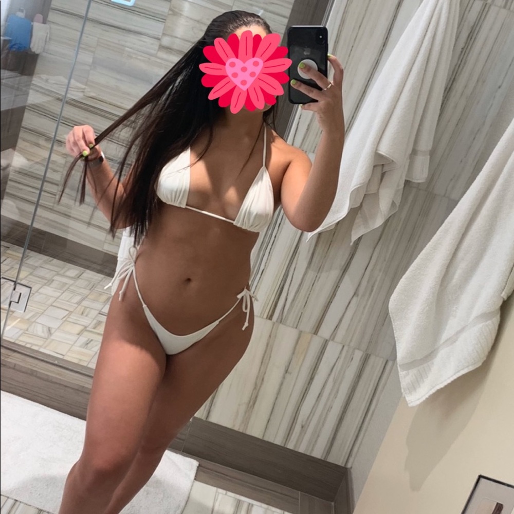 SEXY THONG ONE PIECE AND TWO SWIMWEAR!!! - Picture 3 of 8